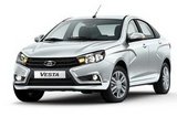 Lada Vesta с 2015