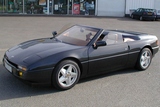Venturi 260 Cabrio с 1989 - 1995