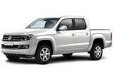 Volkswagen Amarok с 2009