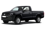 Volkswagen Amarok с 2009