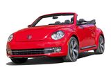 Volkswagen Beetle с 2013