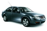 Volkswagen Bora (1J2) с 1998 - 2005