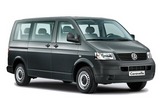Volkswagen Caravelle (T5) с 2004 - 2009