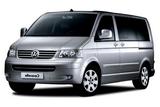 Volkswagen Caravelle (T5) с 2009