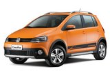 Volkswagen CrossFox с 2005 - 2007