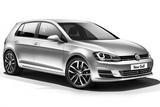 Volkswagen Golf с 2012