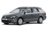 Volkswagen Golf Variant с 2013