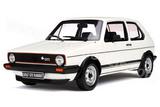 Volkswagen Golf с 1974 - 1981