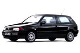 Volkswagen Golf с 1991 - 1997