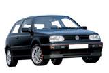 Volkswagen Golf с 1998 - 2003