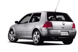 Volkswagen Golf с 2003 - 2008