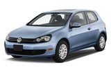 Volkswagen Golf с 2012