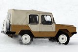 Volkswagen Iltis с 1978 - 1988