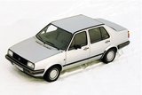 Volkswagen Jetta с 1980 - 1981