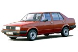 Volkswagen Jetta с 1986 - 1992
