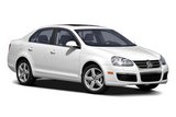 Volkswagen Jetta с 2009 - 2011