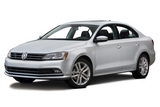 Volkswagen Jetta с 2011