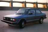 Volkswagen Jetta с 1984 - 1986