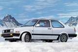 Volkswagen Jetta с 1986 - 1992