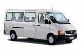 Volkswagen LT с 1996 - 2006