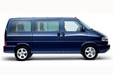 Volkswagen Multivan с 1992 - 2003