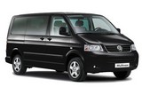 Volkswagen Multivan с 2010