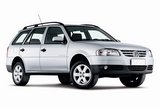 Volkswagen Parati с 2005 - 2012