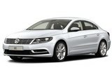 Volkswagen Passat CC с 2012