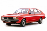 Volkswagen Passat с 1981 - 1985