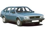 Volkswagen Passat с 1985 - 1988