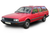 Volkswagen Passat Variant с 1985 - 1988
