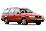 Volkswagen Passat Variant с 1993 - 1997