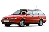 Volkswagen Passat Variant с 1997 - 2000