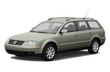Volkswagen Passat Variant с 2000 - 2005