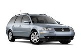 Volkswagen Passat Variant с 2005 - 2010