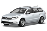 Volkswagen Passat Variant с 2014