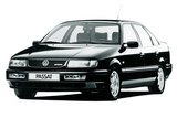 Volkswagen Passat с 1993 - 1996