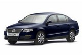 Volkswagen Passat с 2005 - 2010