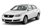 Volkswagen Passat с 2010 - 2014