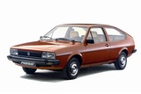 Volkswagen Passat с 1981 - 1985