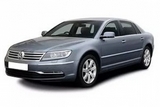 Volkswagen Phaeton с 2002 - 2010