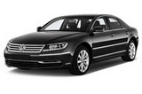 Volkswagen Phaeton с 2010