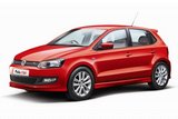 Volkswagen Polo с 2014