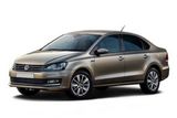 Volkswagen Polo Sedan с 2010 - 2015