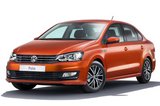 Volkswagen Polo Sedan с 2015