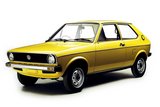 Volkswagen Polo с 1975 - 1981