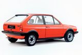 Volkswagen Polo Coupe с 1984 - 1990
