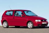 Volkswagen Polo с 1994 - 1999