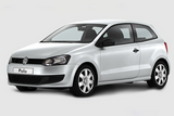 Volkswagen Polo с 2009 - 2014
