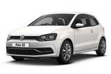 Volkswagen Polo с 2014